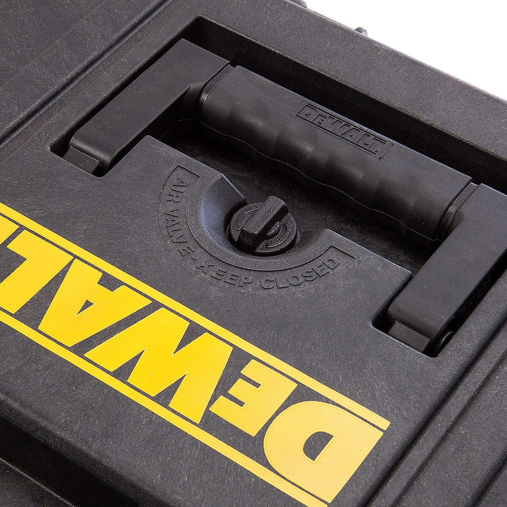 Dewalt 1-70-321-SP DS150 TOUGHSYSTEM Organiser Box (No Trays)