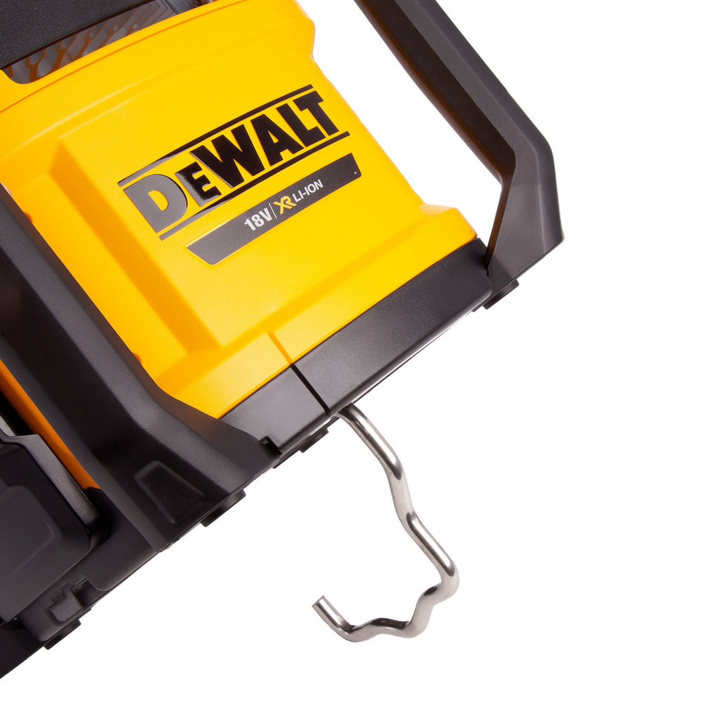 Dewalt DCL074 XR 18V LED Work Light (Body Only)