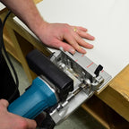 Makita PJ7000 700W Biscuit Jointer 100mm (240V)