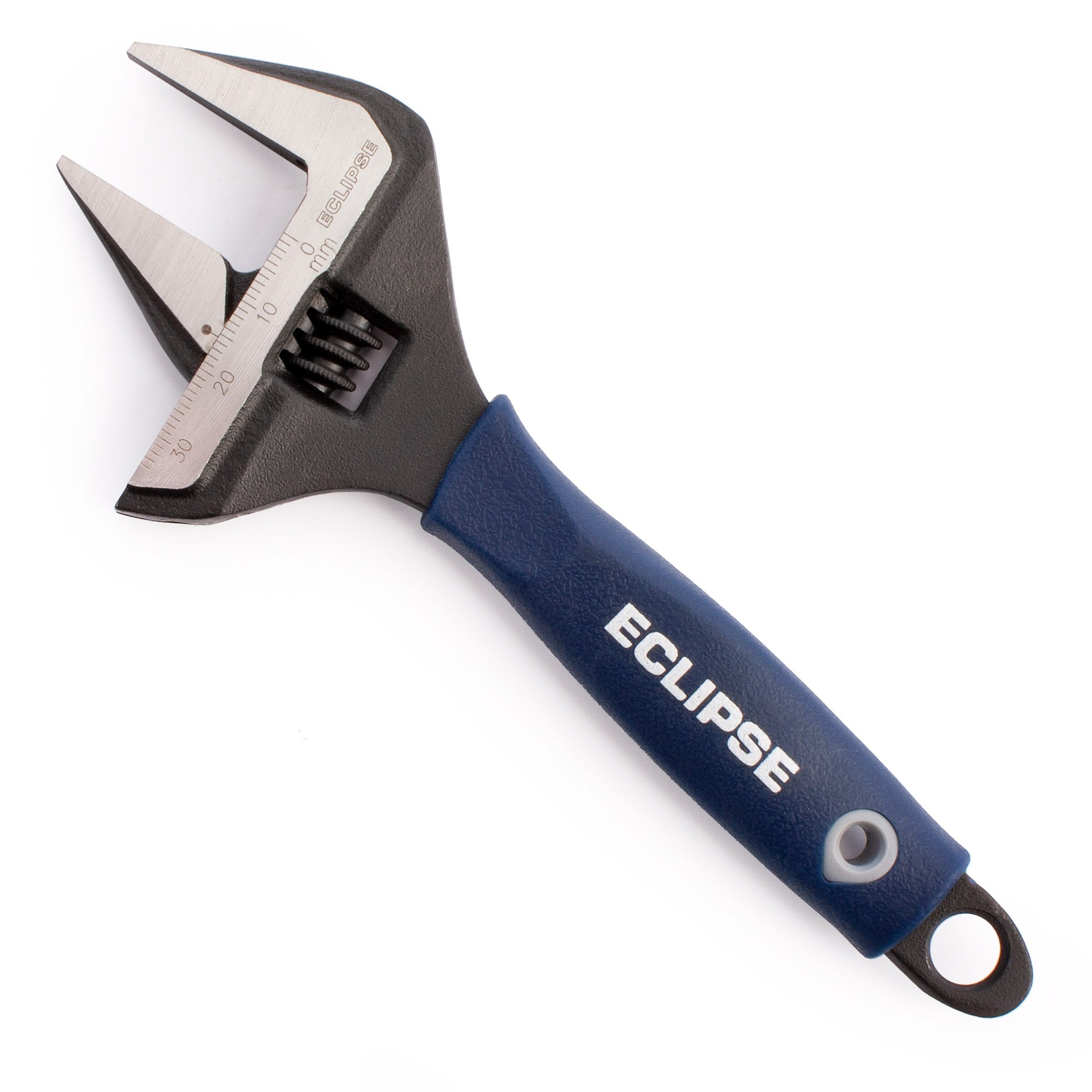 Eclipse ADJW6WJ Adjustable Wide Jaw Wrench 6" / 150mm