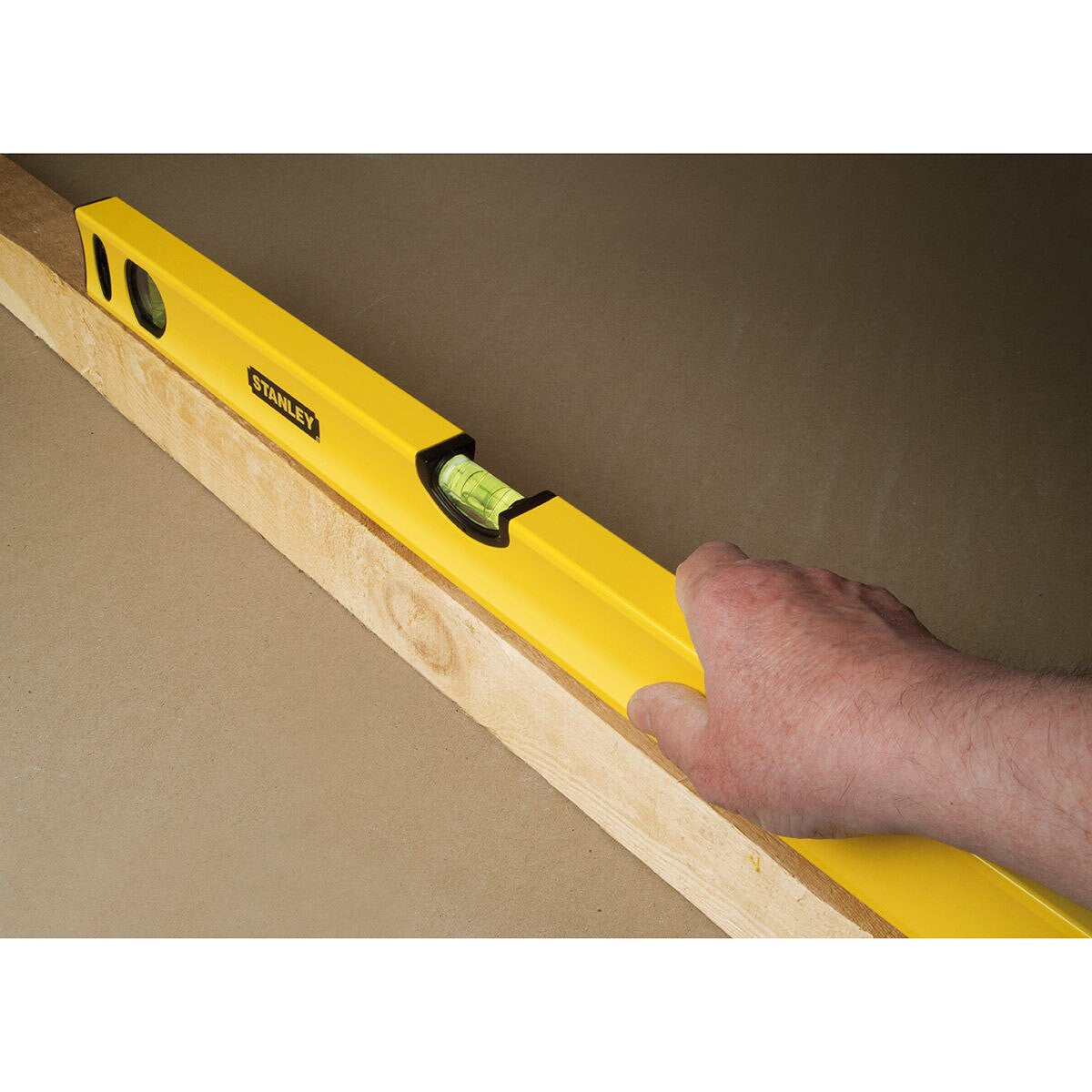 Stanley STHT1-43103 Classic Box Level 600mm