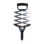 Eclipse 2750 Lazy Tong Riveter 3 - 5mm
