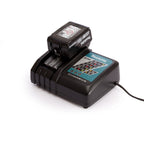 Makita LXT 18V BL1850B 5.0Ah Battery & DC18RC Charger Set