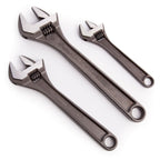 Bahco ADJUST3 80 Series Adjustable Wrench Set (3 Piece)