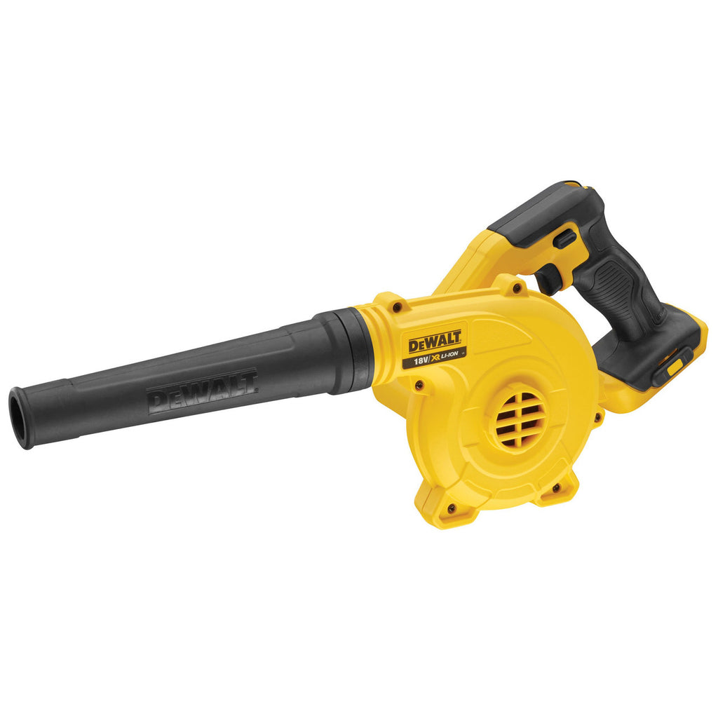 Dewalt DCV100 18V XR Cordless Compact Blower (Body Only)