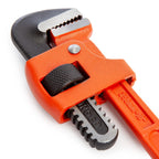 Bahco 361-10 Stillson Pipe Wrench 230mm/10", 35mm Jaw