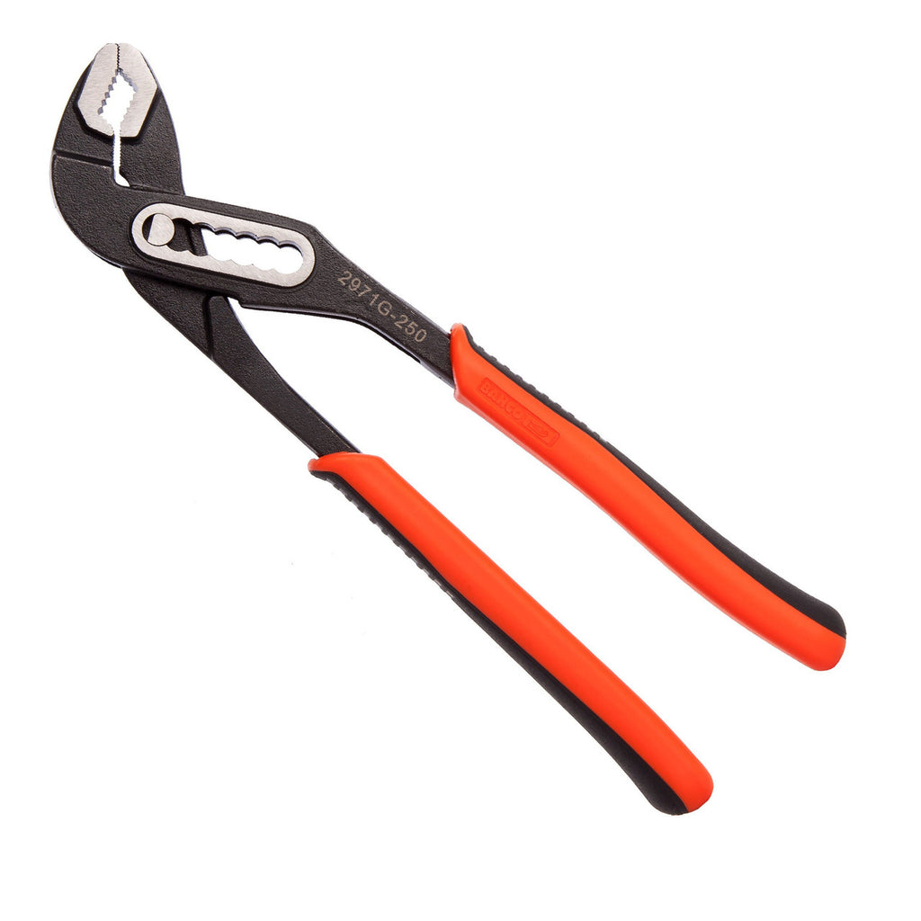 Bahco 2971G-250 Slip Joint Plier 250mm
