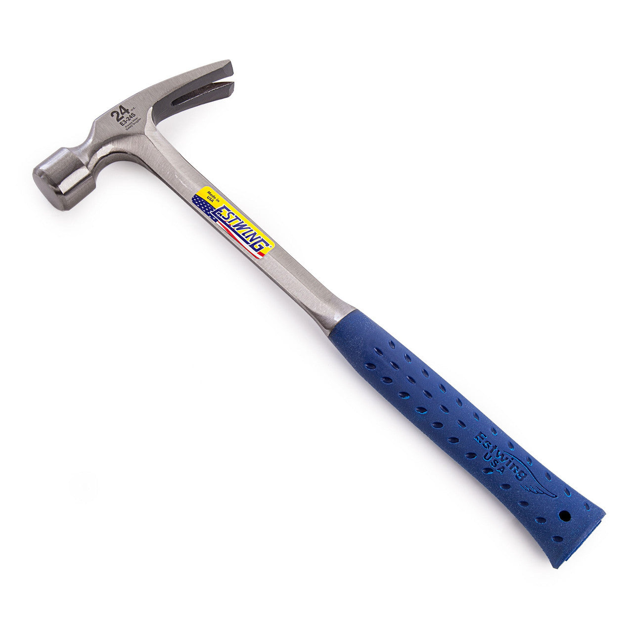 Estwing E3-24S Framing Hammer 24oz