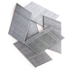 Dewalt DNBA1650GZ Galvanised Angled Finish Nail 16GA 50mm (Pack of 2500)