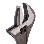 Bahco 8075 Central Nut Adjustable Wrench 18"/455mm, 53mm Jaw