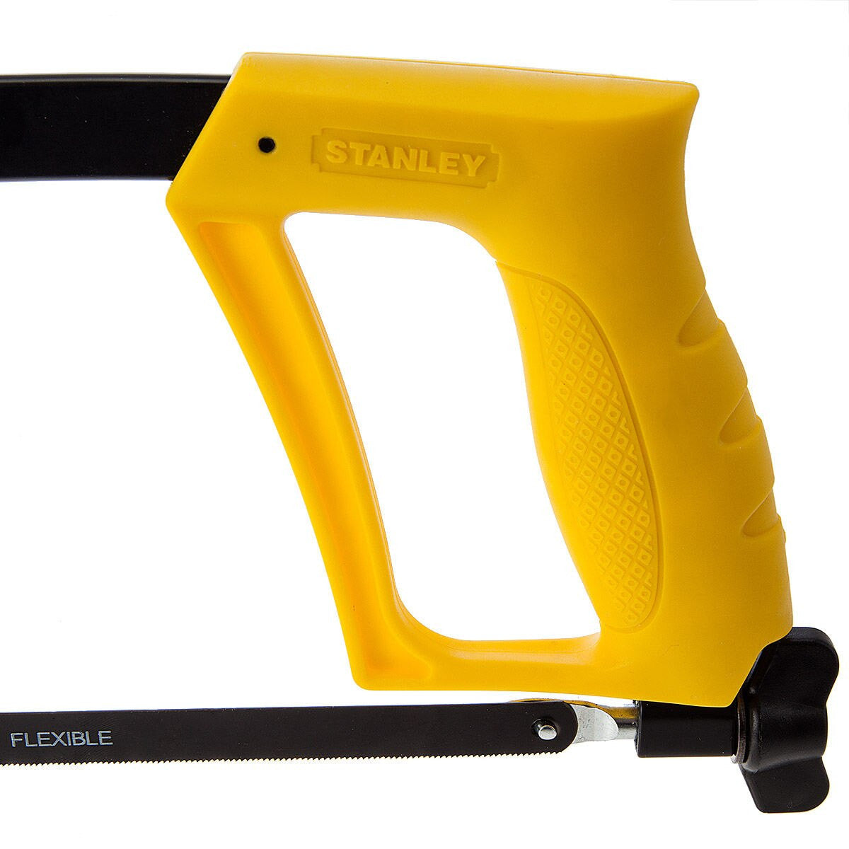 Stanley 1-15-122 Contractors Hacksaw 12" / 300mm
