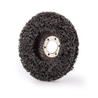 Abracs ABPOLY115 Expert Black Poly Disc 115mm