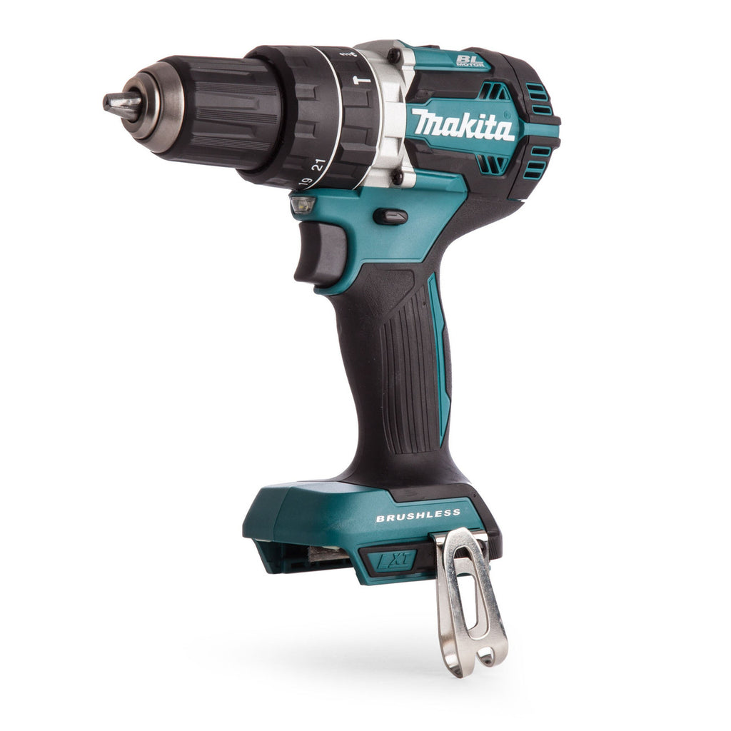 Makita DHP484Z LXT 18V Combi Drill (Body Only)