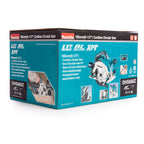 Makita DHS660Z LXT 18V 165mm Brushless Circular Saw (Body Only)