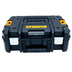 Dewalt DWST1-70703 TSTAK II Tool Box