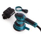 Makita BO5041 300W Random Orbital Sander 125mm (110V)