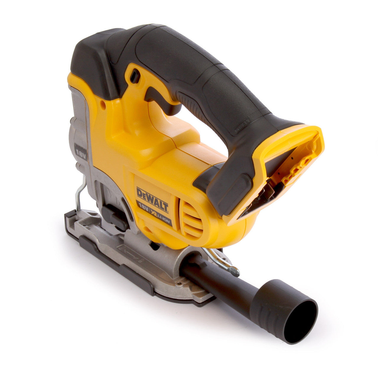 Dewalt DCS331N XR 18V Jigsaw (Body Only)
