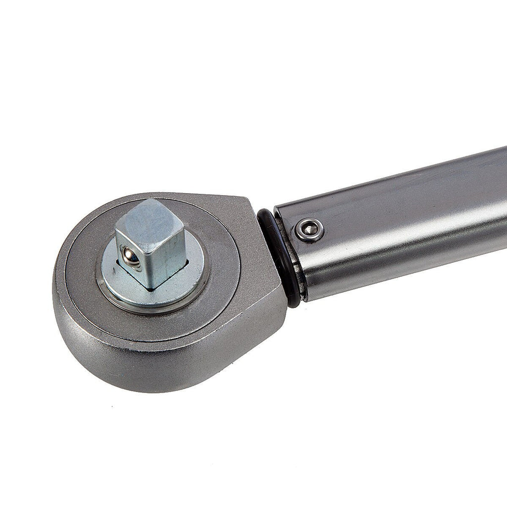 Norbar 15005 Pro 300 Industrial Mushroom Head Torque Wrench 60 - 300 Nm 1/2"