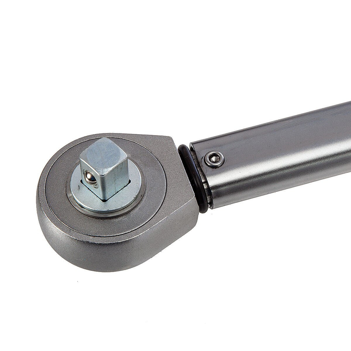Norbar 15005 Pro 300 Industrial Mushroom Head Torque Wrench 60 - 300 Nm 1/2"