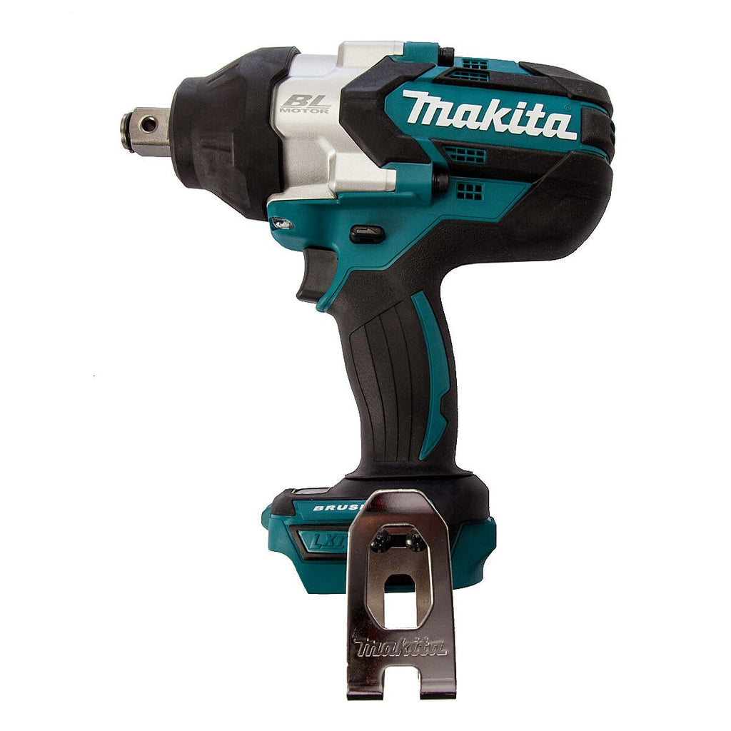 Makita DTW1001Z LXT 18V Impact Wrench 3/4â€ (Body Only)