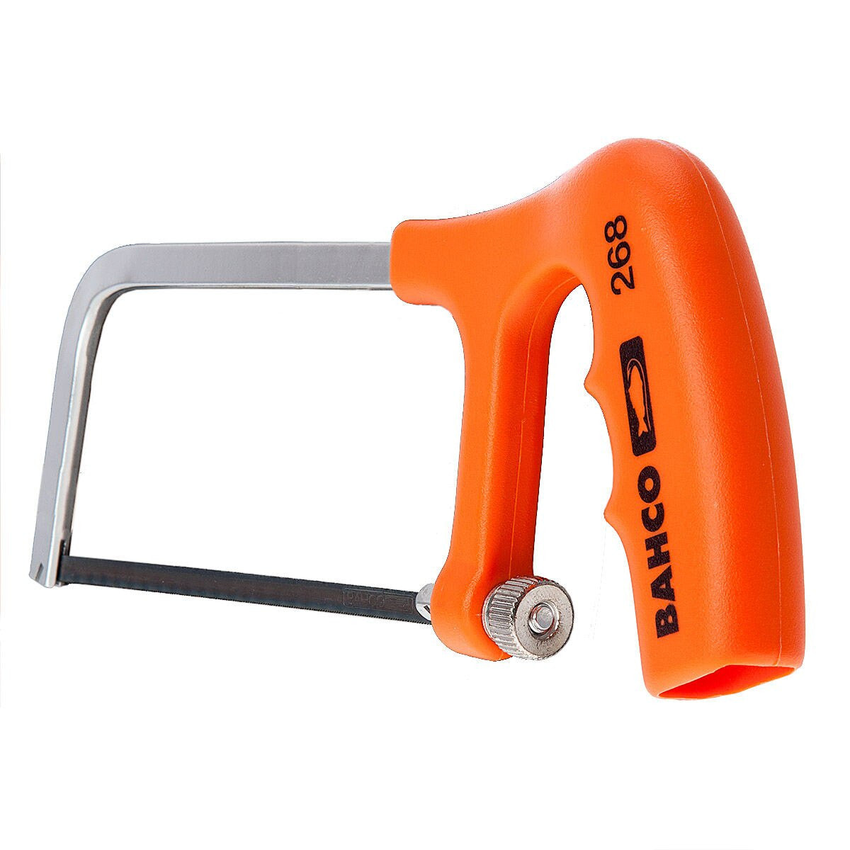 Bahco 268 Mini Hacksaw 150mm/6", 32TPI