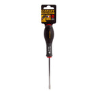 Stanley 0-65-098 FatMax Flared Screwdriver 5.5 x 100mm