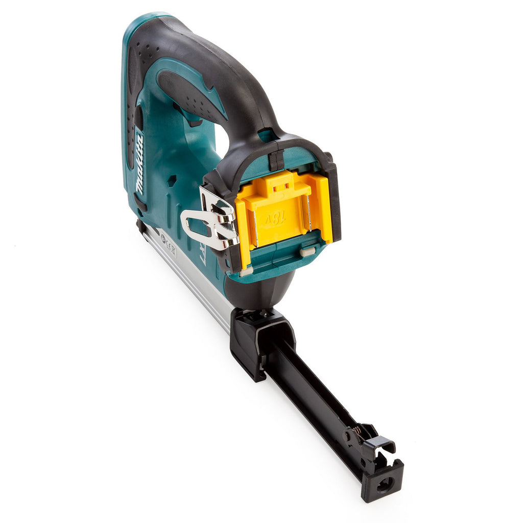 Makita DST221Z LXT 18V Stapler (Body Only)