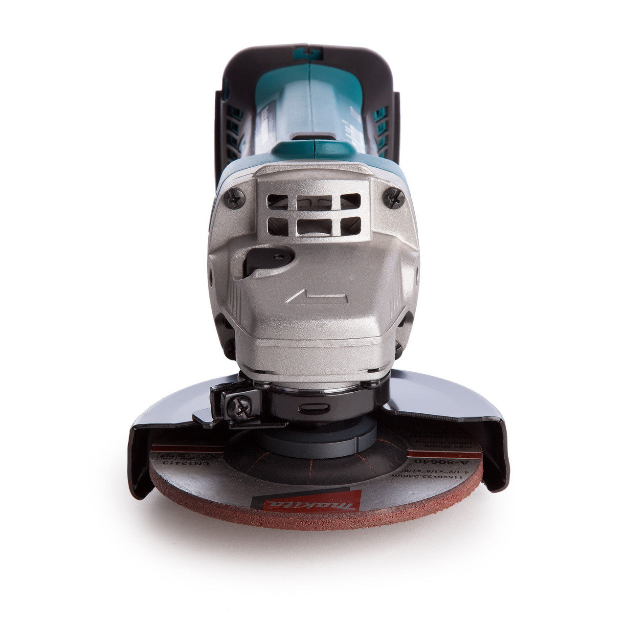 Makita DGA452Z LXT 18V Angle Grinder 115mm (Body Only)