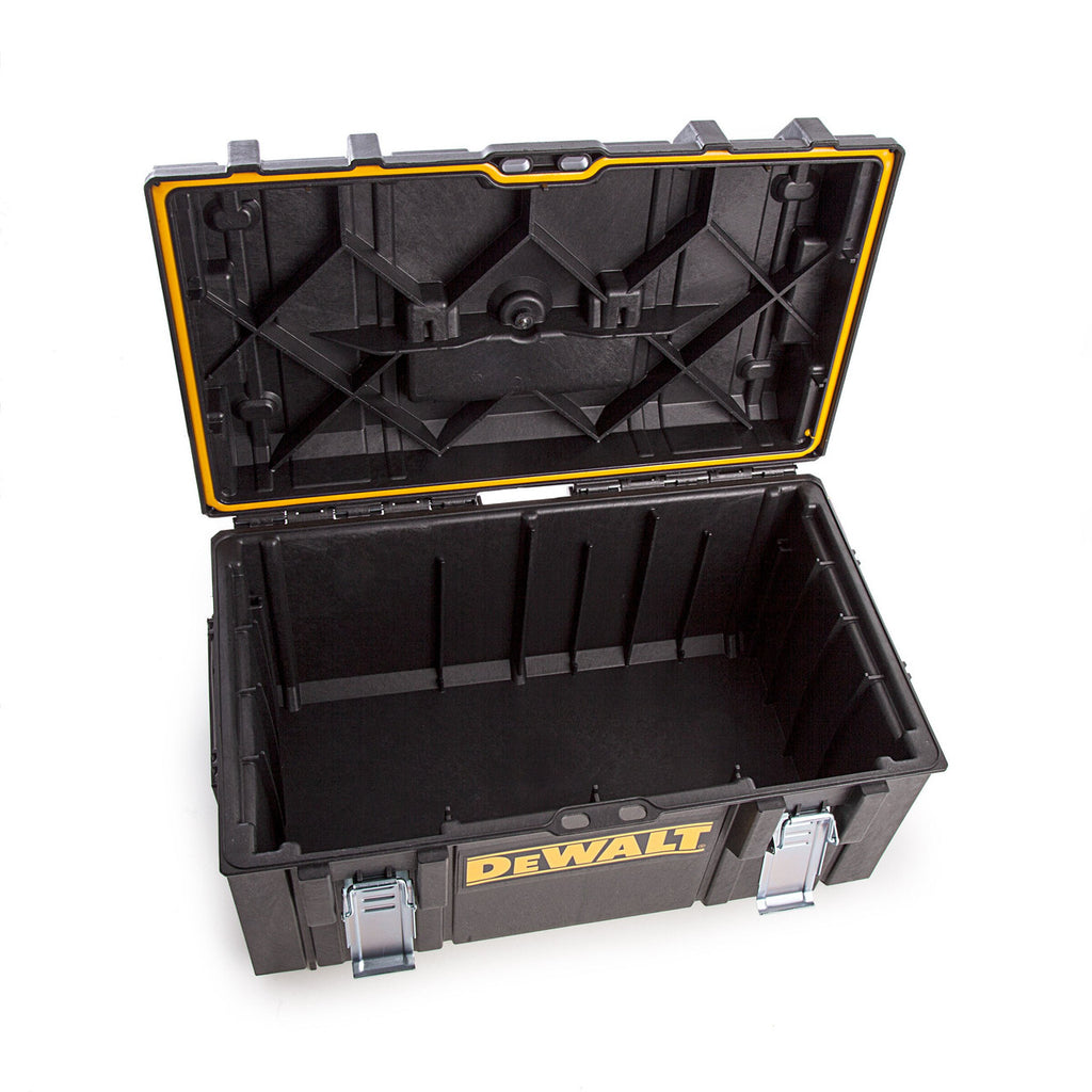 Dewalt 1-70-322-SP DS300 Toughsystem Toolbox (No Tote Tray)