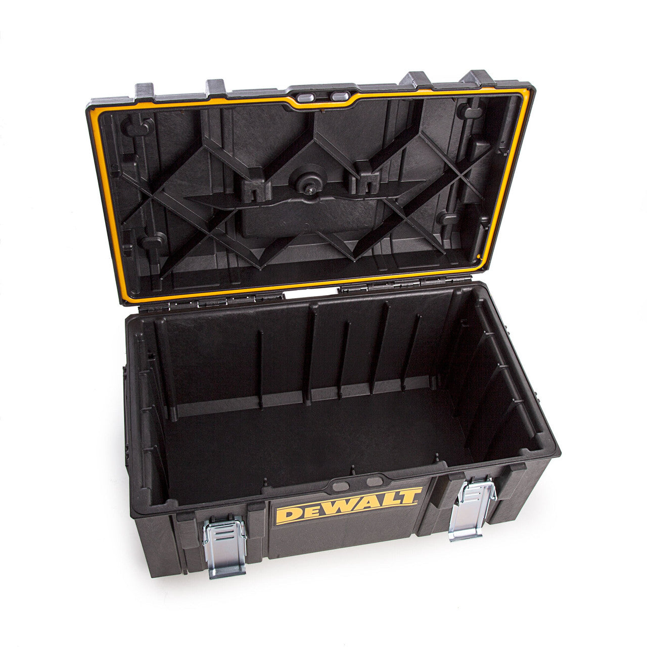Dewalt 1-70-322-SP DS300 Toughsystem Toolbox (No Tote Tray)