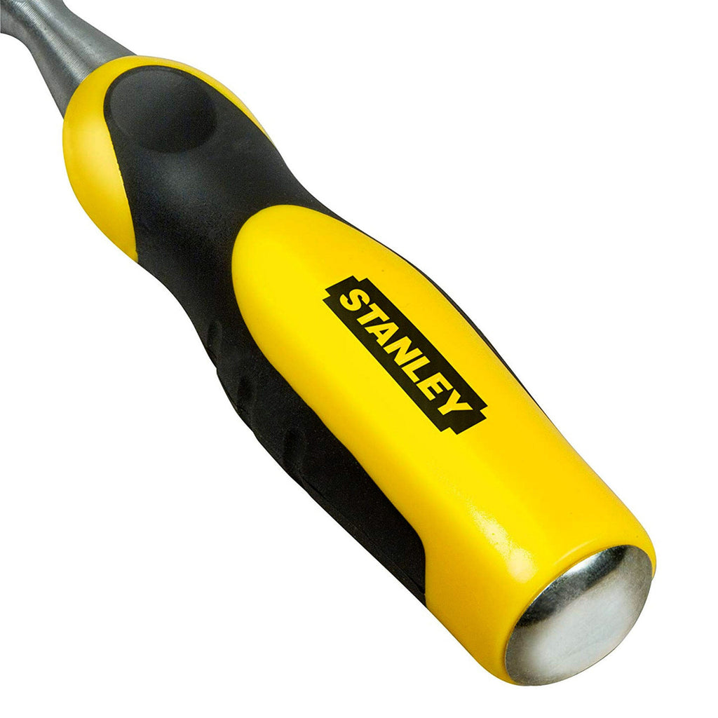 Stanley 0-16-871 Dynagrip Bevel Edge Chisel 8mm