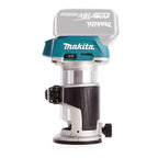 Makita DRT50ZJ LXT 18V Router/Trimmer in Makpac (Body Only)
