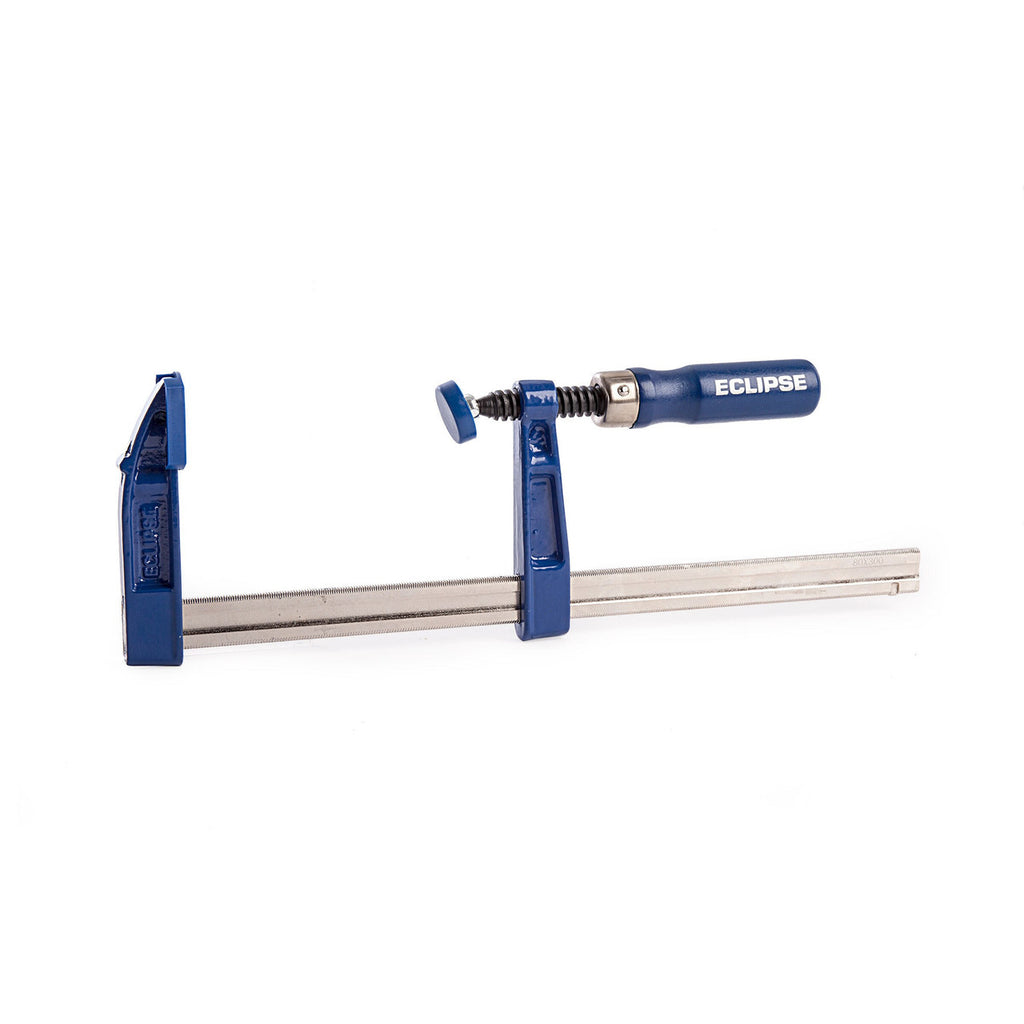Eclipse EC-SC80R12 Screw Clamp 12" / 300mm