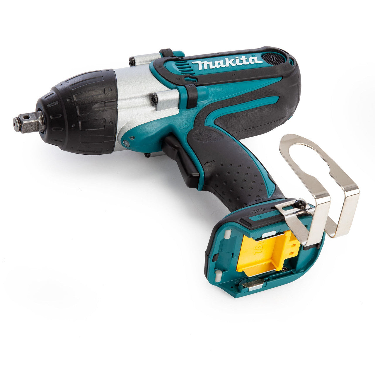 Makita DTW450Z LXT 18V Impact Wrench 1/2" (Body Only)