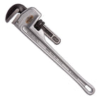Ridgid Model 818 Aluminium Straight Pipe Wrench 18" / 450mm