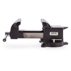 Stanley 1-83-068 MaxSteel Heavy-Duty Engineers Bench Vice 6 Inch / 150mm