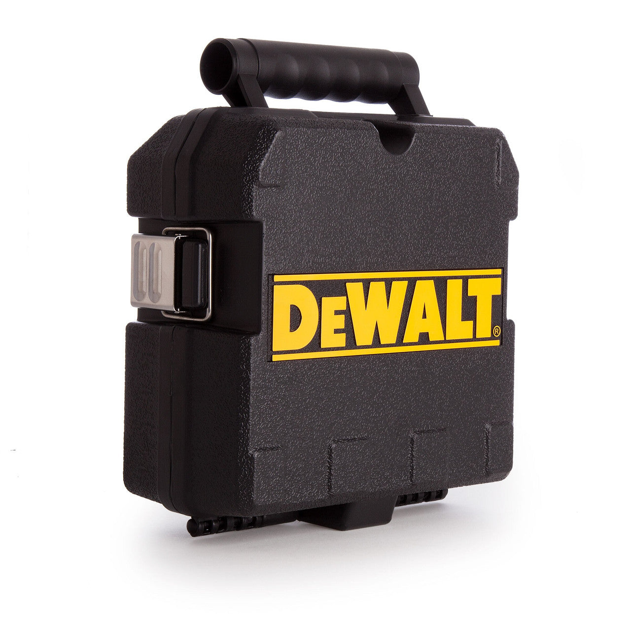 Dewalt DW088K Self-Levelling Cross Line Red Laser Level