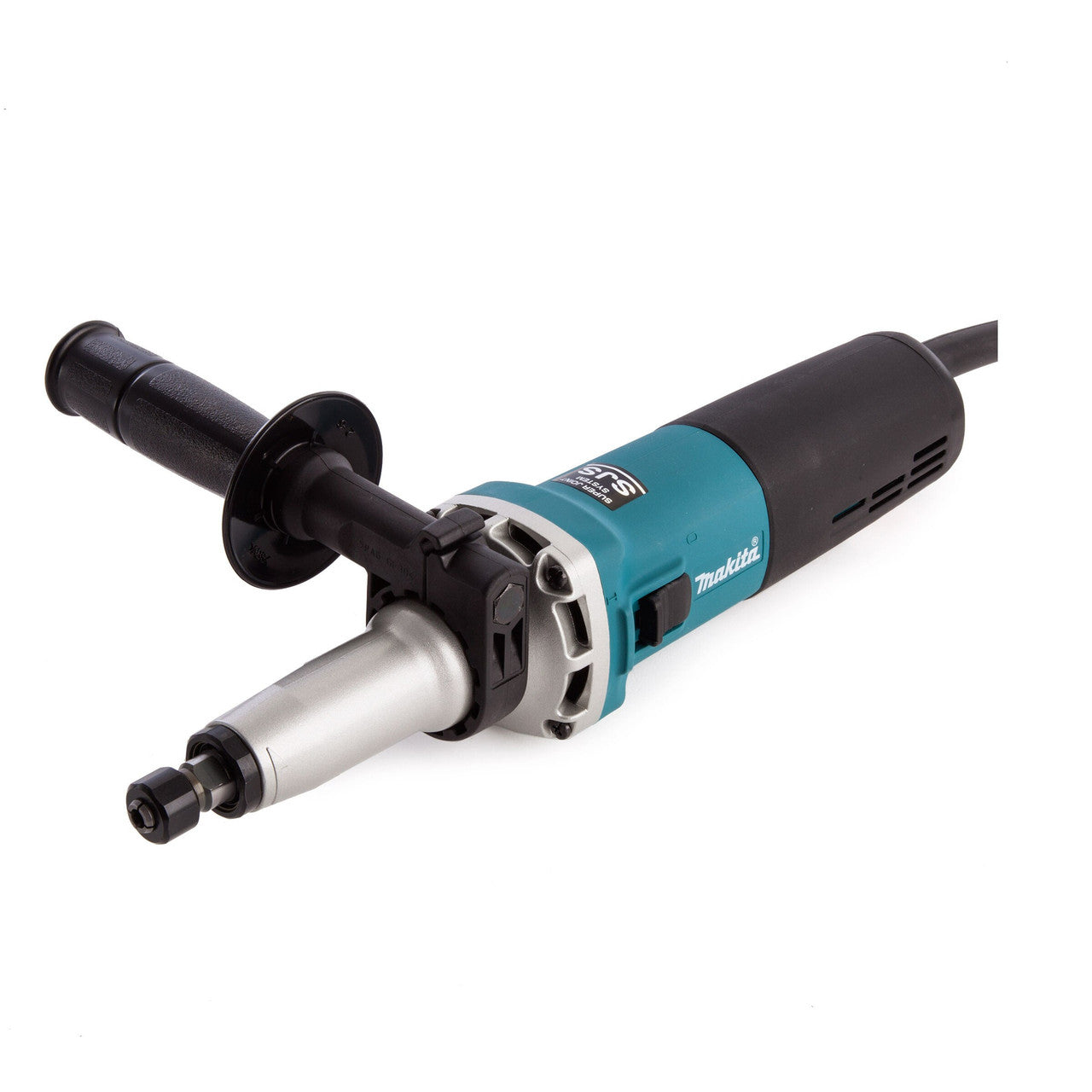 Makita GD0800C 750W Die Grinder 8mm (110V)