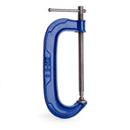 Eclipse E20-8 Heavy-Duty G-Clamp 8" / 200mm