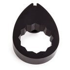 Norbar 29208.I36 Ring End 2.25" 22mm Spigot