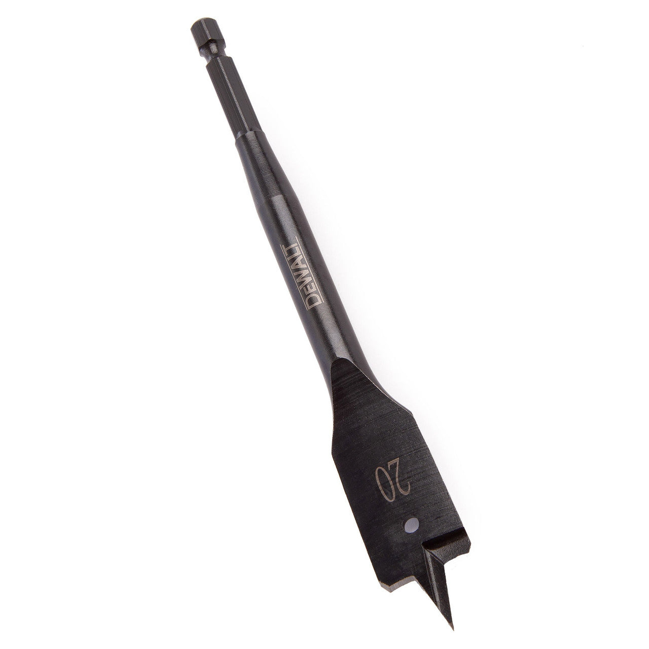 Dewalt DT4768 EXTREME Impact Flat Drill Bit for Wood 20 x 152mm