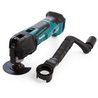 Makita DTM51ZJX7 LXT 18V Multi-Tool Kit in Makpac Case (Body Only)