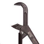 Bahco 1420 Universal Pipe Wrench 430mm - 65mm Capacity