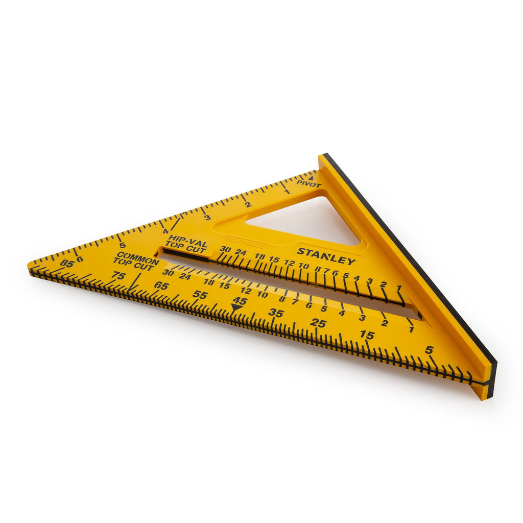 Stanley STHT46010 Dual Colour Square 7" / 180mm