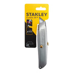 Stanley STHT10099-9 Counter Top Display of 12 x 2-10-099 99E Retractable Blade Knives