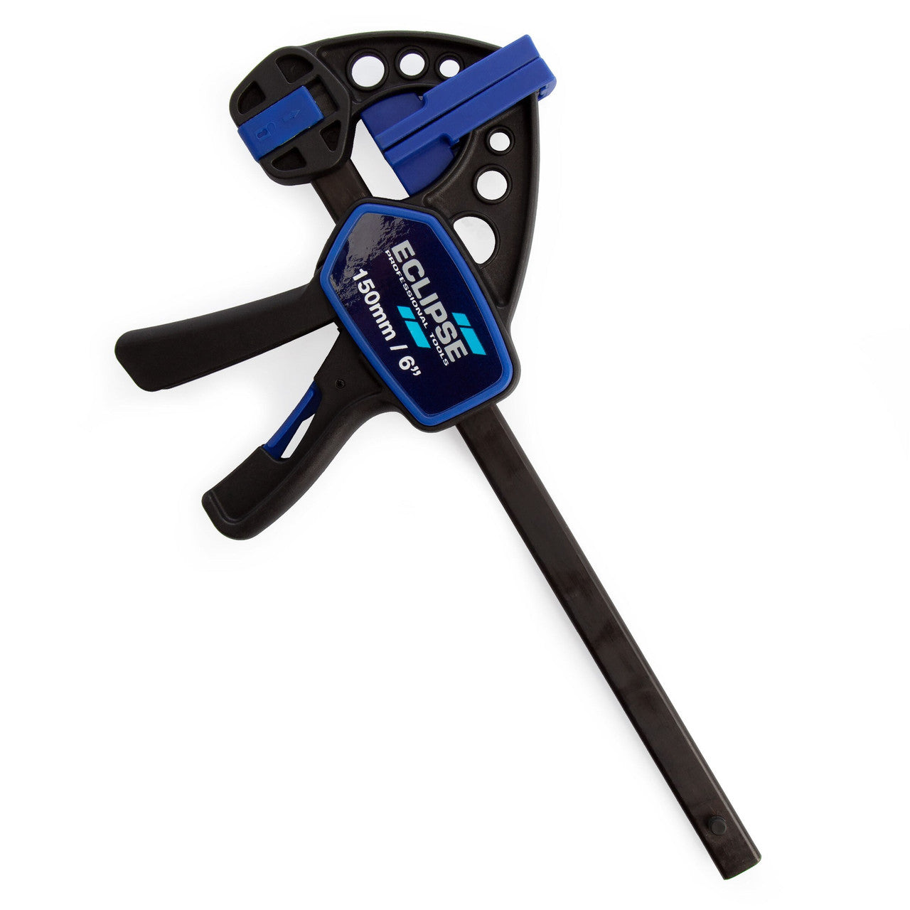 Eclipse EOHBC6-MINI One-Handed Bar Clamp 6" / 150mm