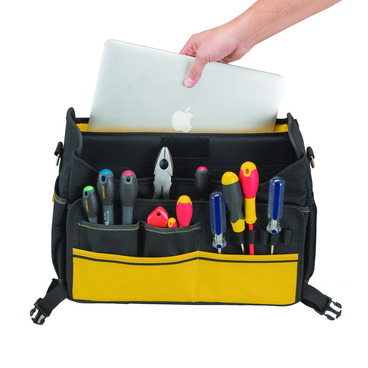 Stanley FMST1-80149 FatMax Laptop & Tool Bag