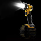 Dewalt DCL040 18V XR Cordless Torch (Body Only)