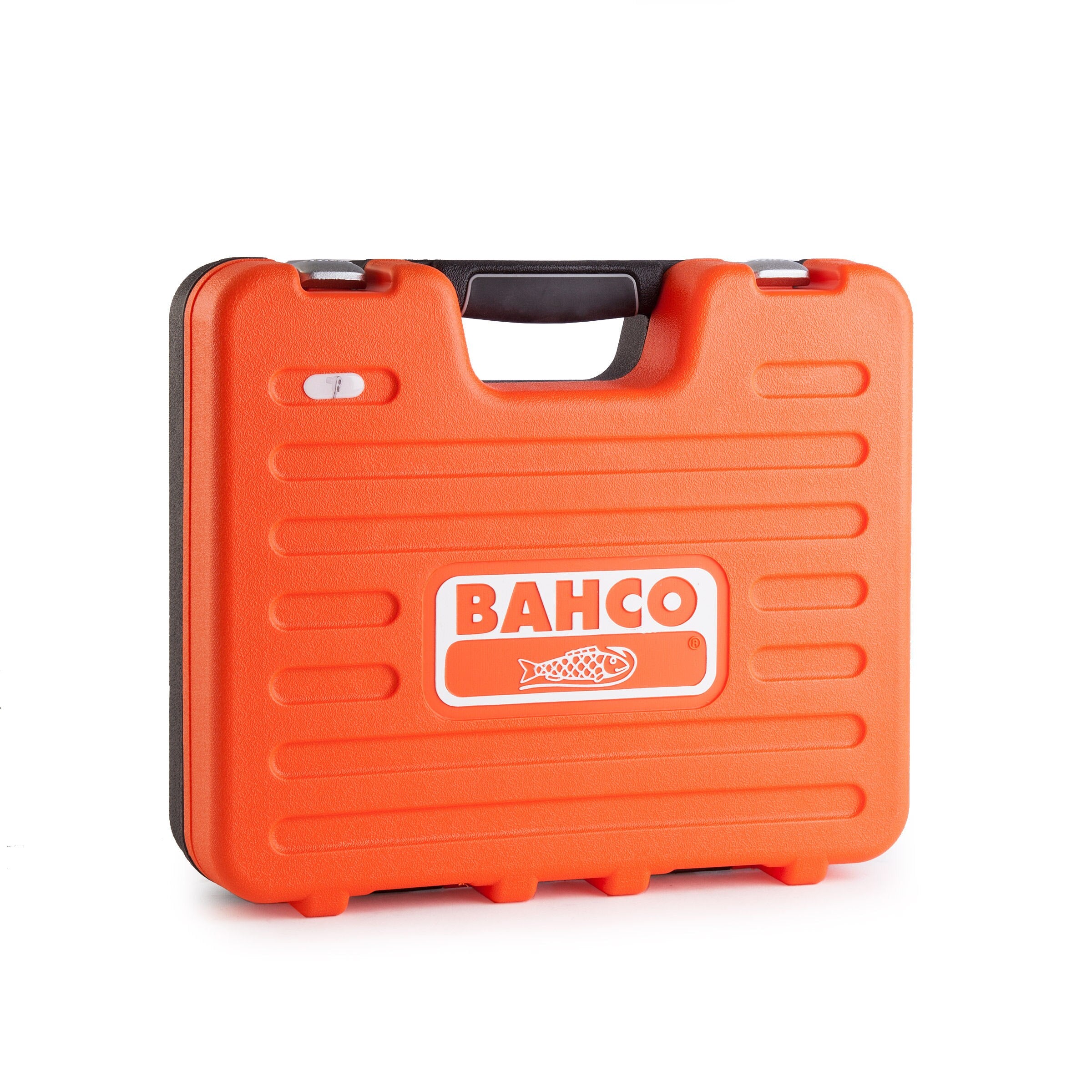 Bahco S400 Socket Set 1/2in Drive (40 Piece)