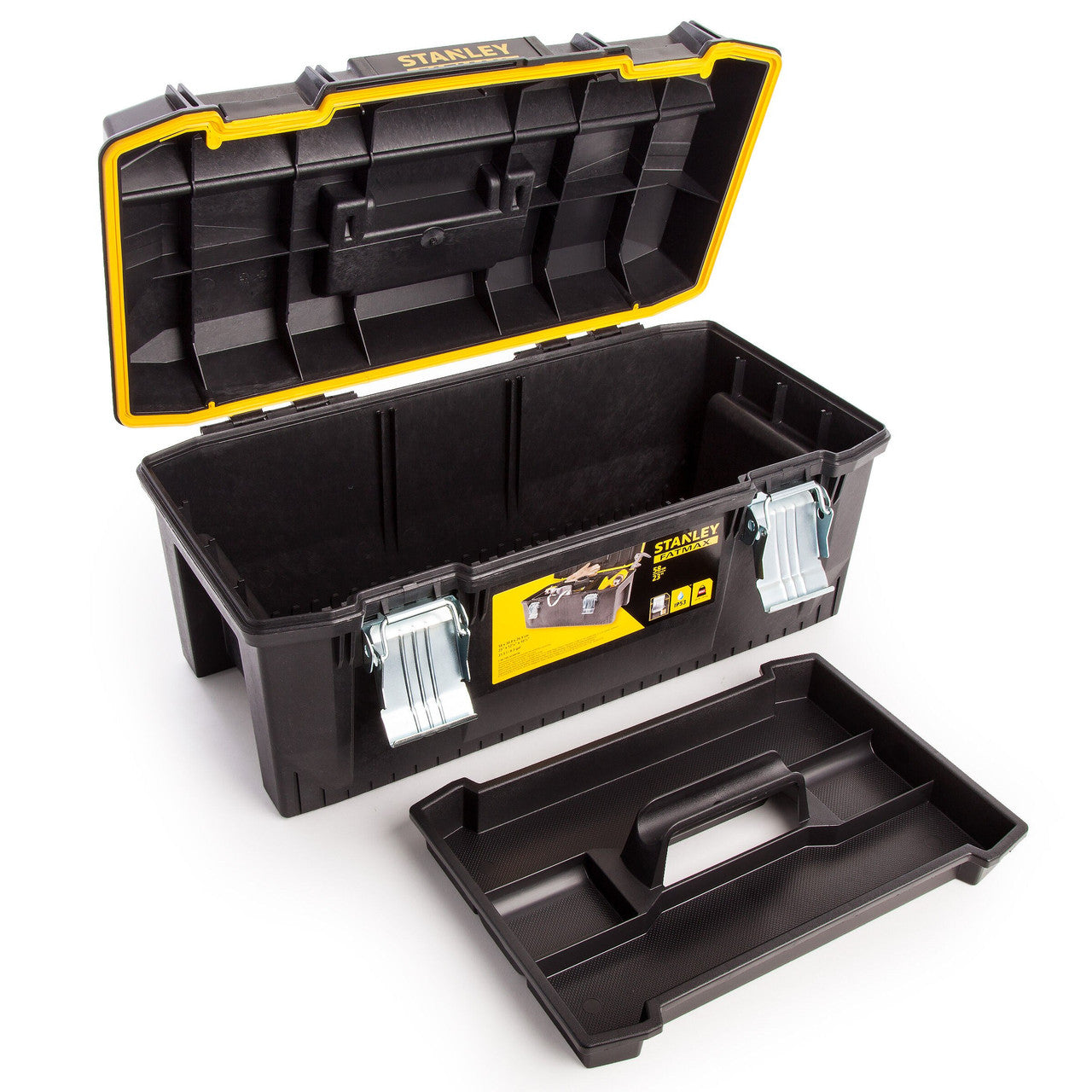 Stanley 1-94-749 FatMax Structural Foam Tool Box 23"